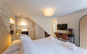 Balturio Boutique 4 Stars Properties In The Center